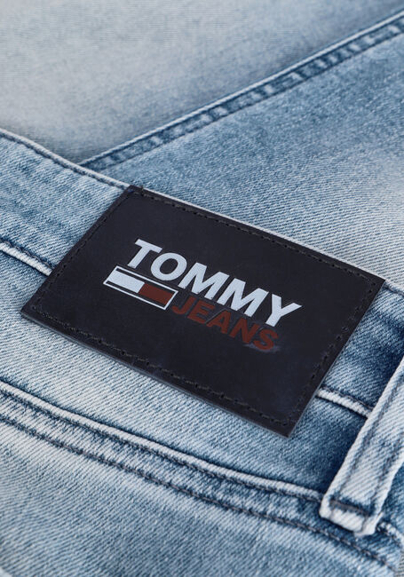 Hellblau TOMMY JEANS Slim fit jeans SCANTON SLIM BF3313 - large