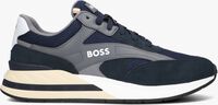 Blaue BOSS Sneaker low KURT RUNN - medium