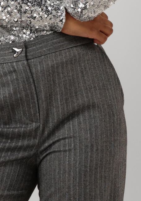 Graue CAROLINE BISS Hosen 4530 - large