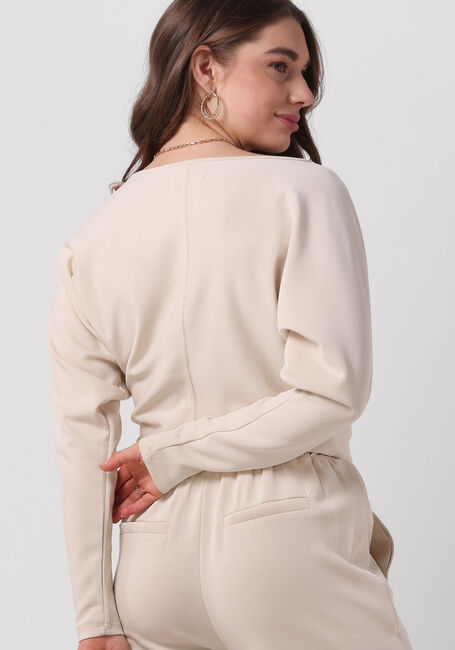 Beige SIMPLE Blusen JER-MOD-LOOK-24-1 - large