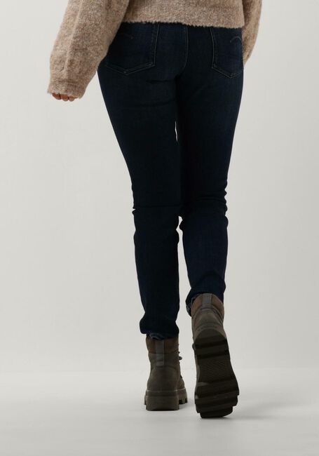 Blaue G-STAR RAW Skinny jeans LHANA SKINNY - large