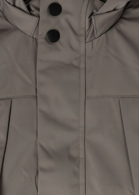 Taupe RETOUR Winterjacken WART - large