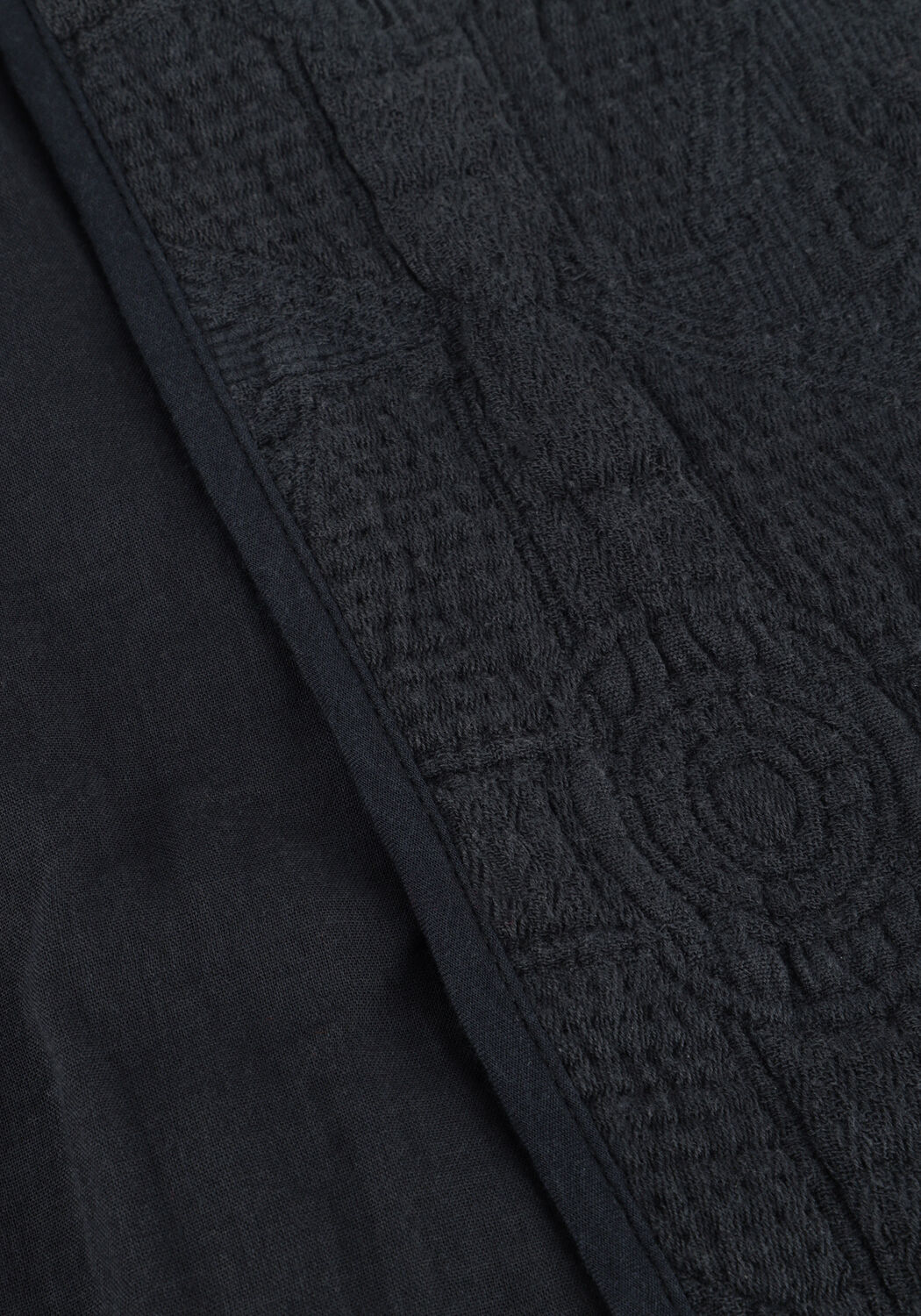 Dunkelblau BY-BAR Blazers FLORA JACKET - large