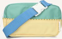Mehrfarbige/Bunte STICKY LEMON Gürteltasche FANNY PACK - medium
