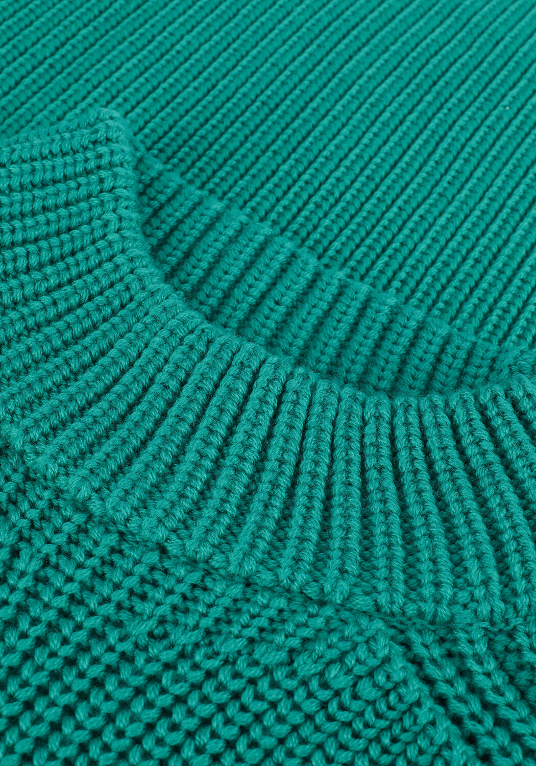 Gr&uuml;ne BELLAMY Pullover EVELINE - large