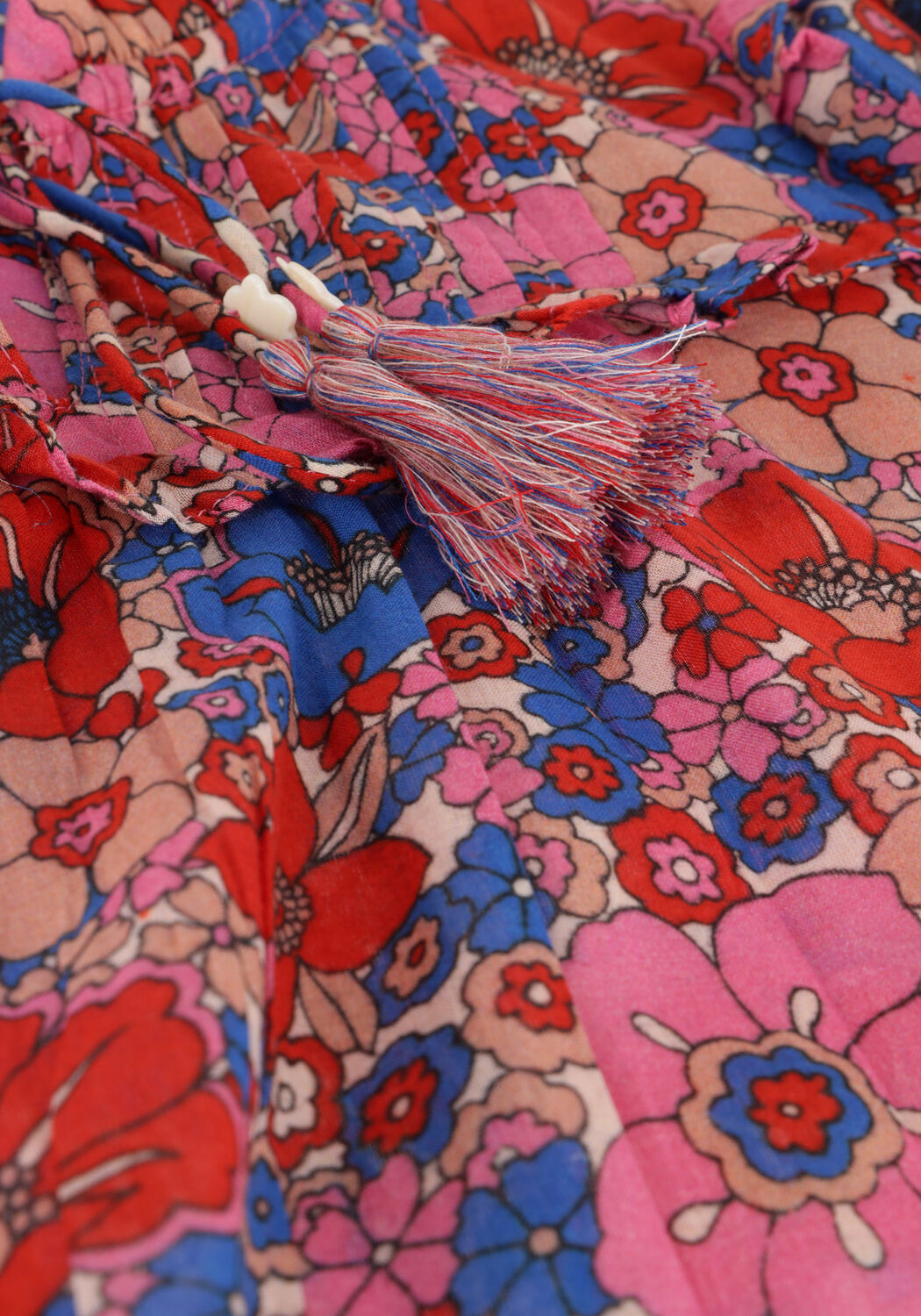 Rosane MOLIIN Blusen VIOLET - large