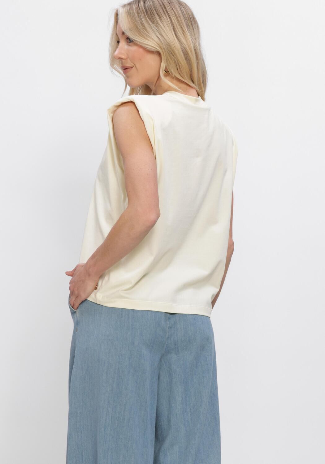 Gelbe JOSH V Top SUE - large