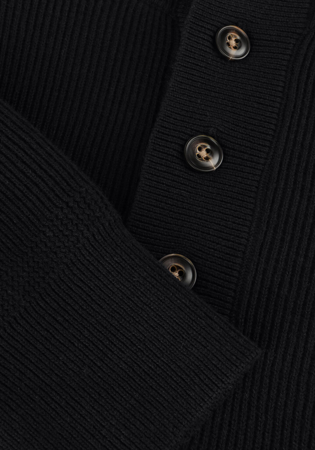 Dunkelblau MATINIQUE Pullover MAMADSON HERITAGE - large