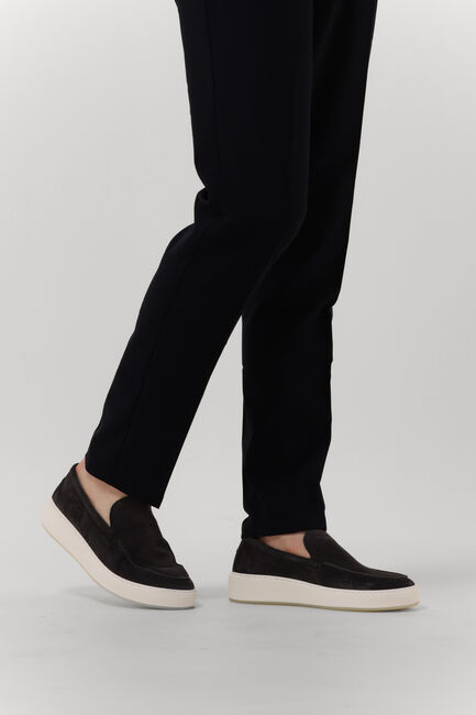 Blaue NUBIKK Loafer JIRO MIO - large