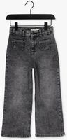 Graue AMMEHOELA Wide jeans AM.PUCKDNM.05 - medium