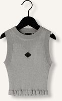 Silberne NIK & NIK Top JESRI TOP Silberne NIK & NIK Top JESRI TOP - medium