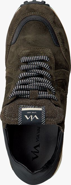 Grüne VIA VAI Sneaker 5103074 - large