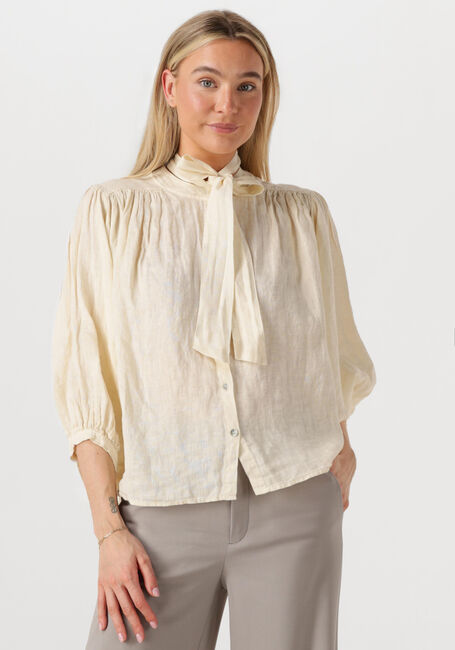 Ecru BELLAMY Blusen SOPHIE - large
