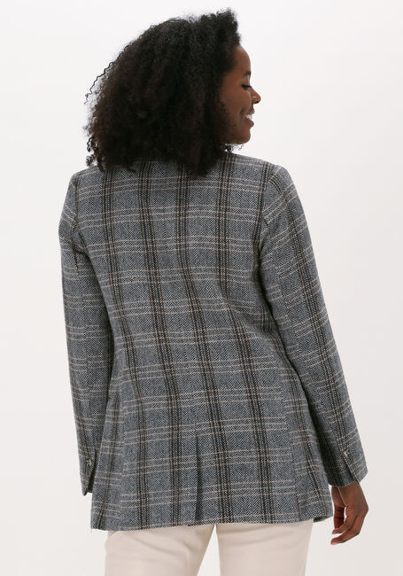 Graue SECOND FEMALE Blazer CESINA BLAZER - large