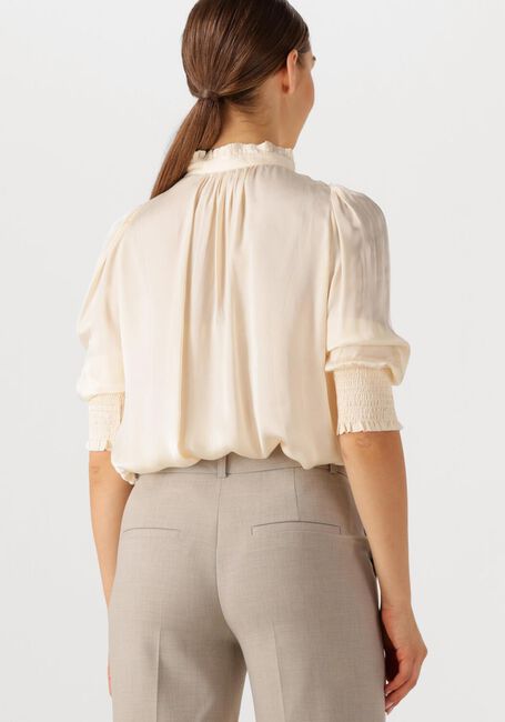 Ecru EST'SEVEN Blusen ELISE BLOUSE 25 - large