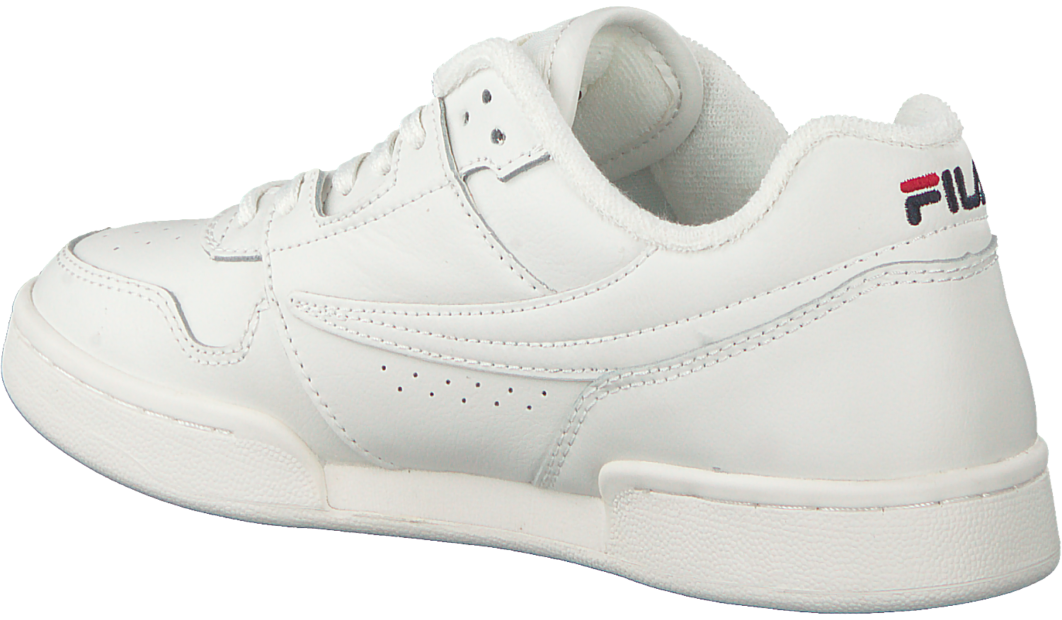 Fila weiße sneaker damen