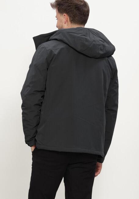 Anthrazit AIRFORCE Jack SILVERSTON JACKET - large