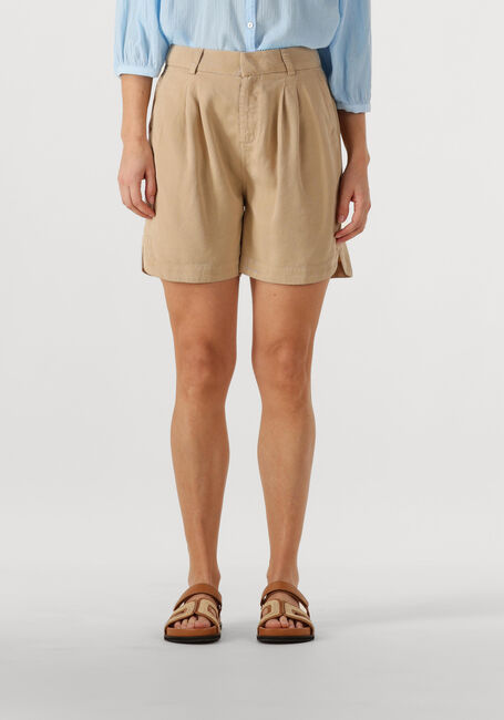 Beige BELLAMY Kurze Hose RAYA - large