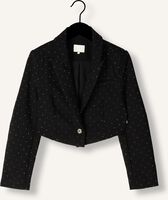 Schwarze AI&KO Blazer ARIEL STRASS VIS 345 G Schwarze AI&KO Blazer ARIEL STRASS VIS 345 G - medium