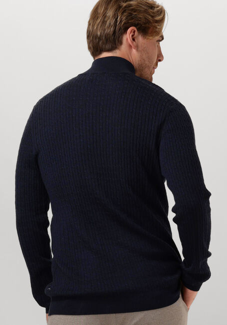 Dunkelblau MATINIQUE Pullover MAMASON SZ CABEL - large