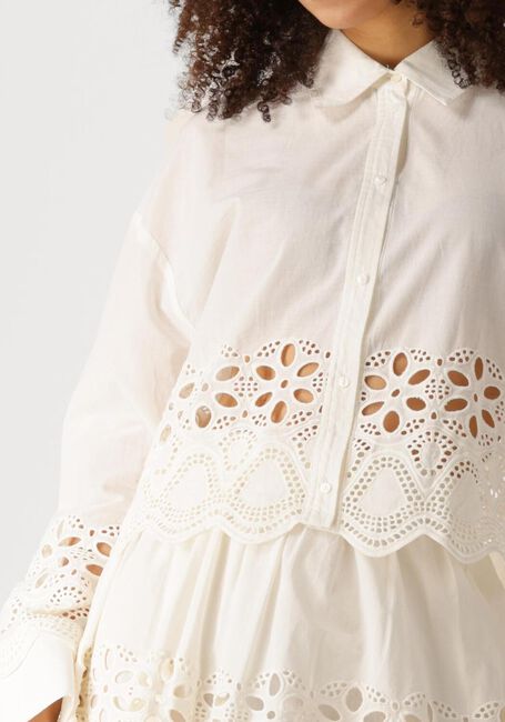 Nicht-gerade weiss EDITED Blusen SOPHIA BLOUSE - large
