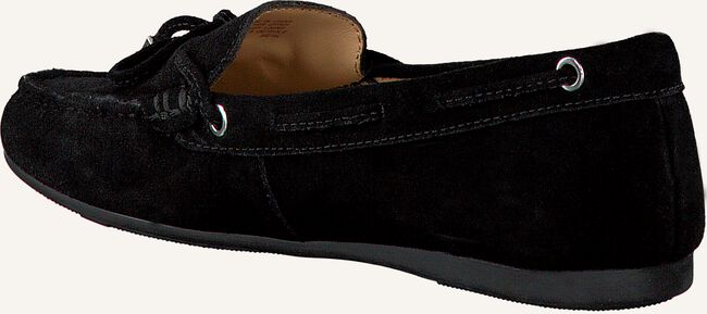 Schwarze MICHAEL KORS Mokassins SUTTON MOC Schwarze MICHAEL KORS Mokassins SUTTON MOC - large