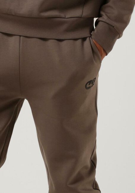 Braune CRUYFF Jogginghose JOAQUIM PANT - large