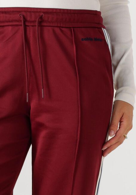 Bordeaux CALVIN KLEIN Jogginghose HGN SHN FRNCH TRRY T - large