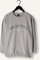 Graue DEBLON SPORTS Pullover GIGI Graue DEBLON SPORTS Pullover GIGI - medium