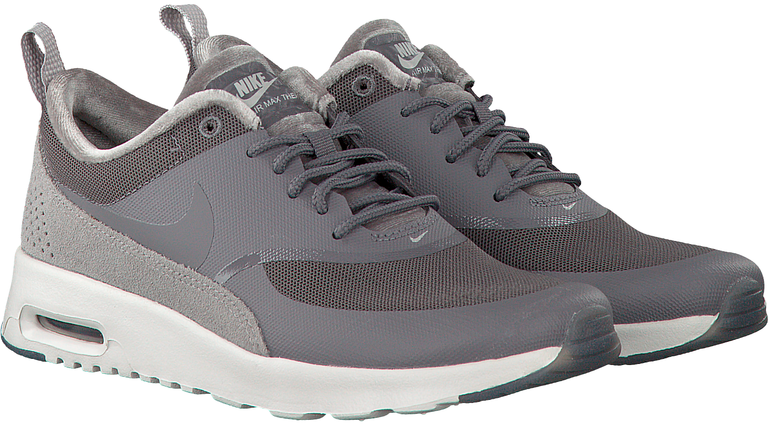 air max thea taupe grey
