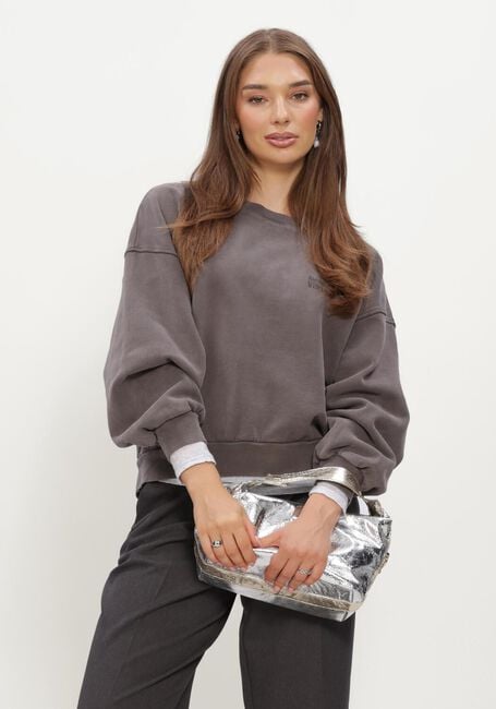 Dunkelgrau AMERICAN VINTAGE Pullover JITBAY - large