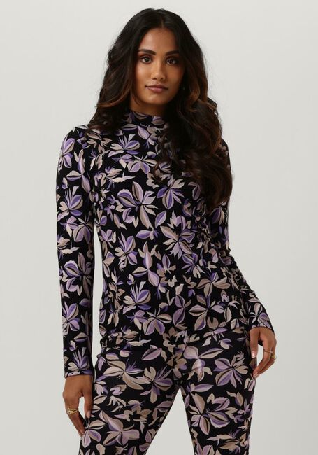 Lilane CATWALK JUNKIE  LS SLOW DANCE - large