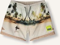 Beige MOLO Badehosen NIKO Beige MOLO Badehosen NIKO - medium