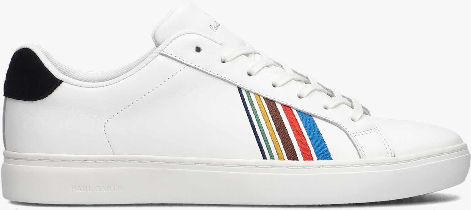PS BY PAUL SMITH - Man - White - Sneaker