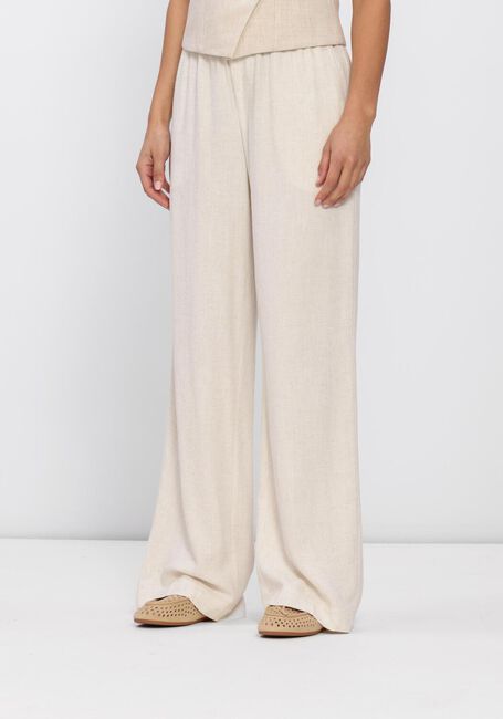 Ecru GRACE & MILA Weite Hose SS2613034 - large