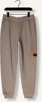 Taupe MALELIONS Jogginghose POCKET SWEATPANTS Taupe MALELIONS Jogginghose POCKET SWEATPANTS - medium