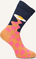 Dunkelblau HAPPY SOCKS Socken EGG INVADER Dunkelblau HAPPY SOCKS Socken EGG INVADER - medium