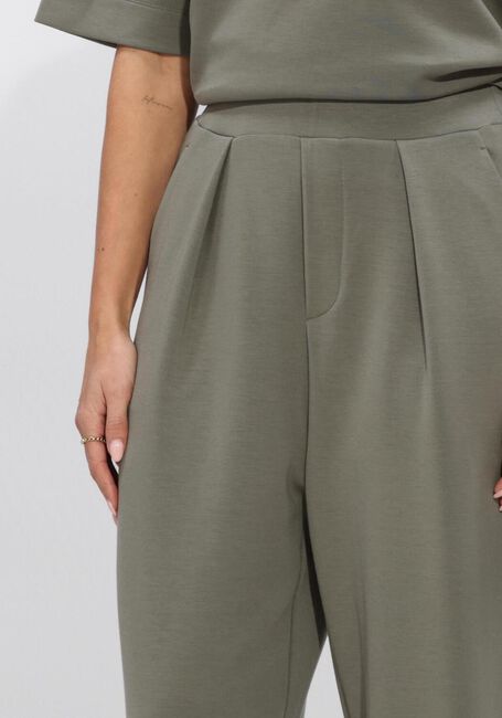 Khaki INWEAR Weite Hose PANNIEIW PANT - large