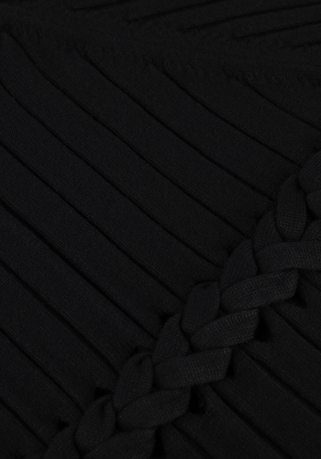 Graue LIU JO Top ECS MAGLIA CHIUSA S/M - large