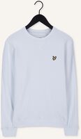 Minze LYLE & SCOTT Sweatshirt CREW NECK SWEATSHIRT Minze LYLE & SCOTT Sweatshirt CREW NECK SWEATSHIRT - medium