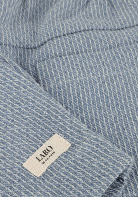 Blaue Labo de Colores Kurze Hose LINC - large