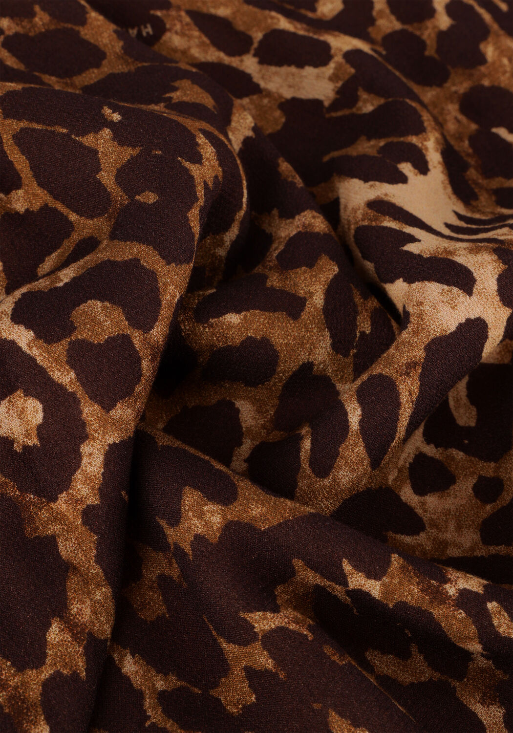 Braune HARPER & YVE Maxikleid LEXIE-DR - large