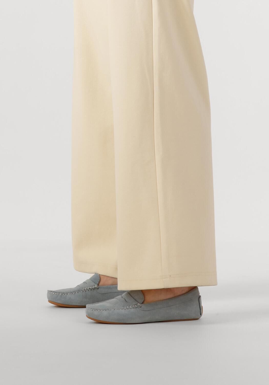 Blaue STEFANO LAURAN Mokassins 11634 - large