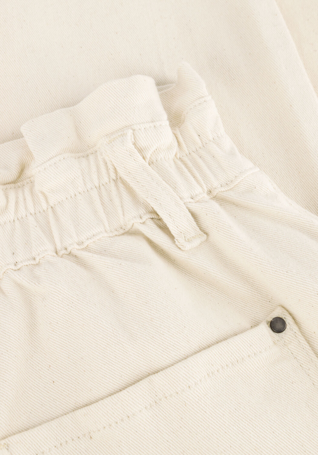 Ecru MINUS Hose DINA NOVA PANT - large