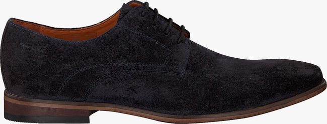 Blaue VAN LIER Business Schuhe 1918901 - large