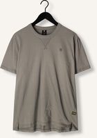 Olive G-STAR RAW T-shirt NIFOUS R T Olive G-STAR RAW T-shirt NIFOUS R T - medium
