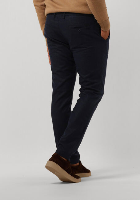 Dunkelblau ALBERTO Chino 3036 1644 - JUMP - large
