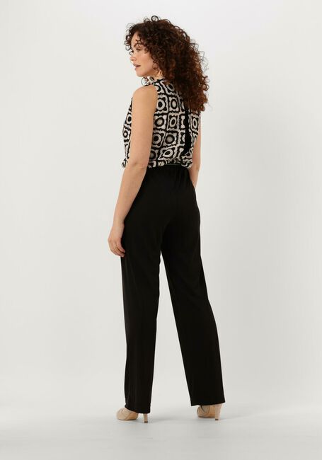 Schwarze ANA ALCAZAR Jumpsuit 049517-3323 - large