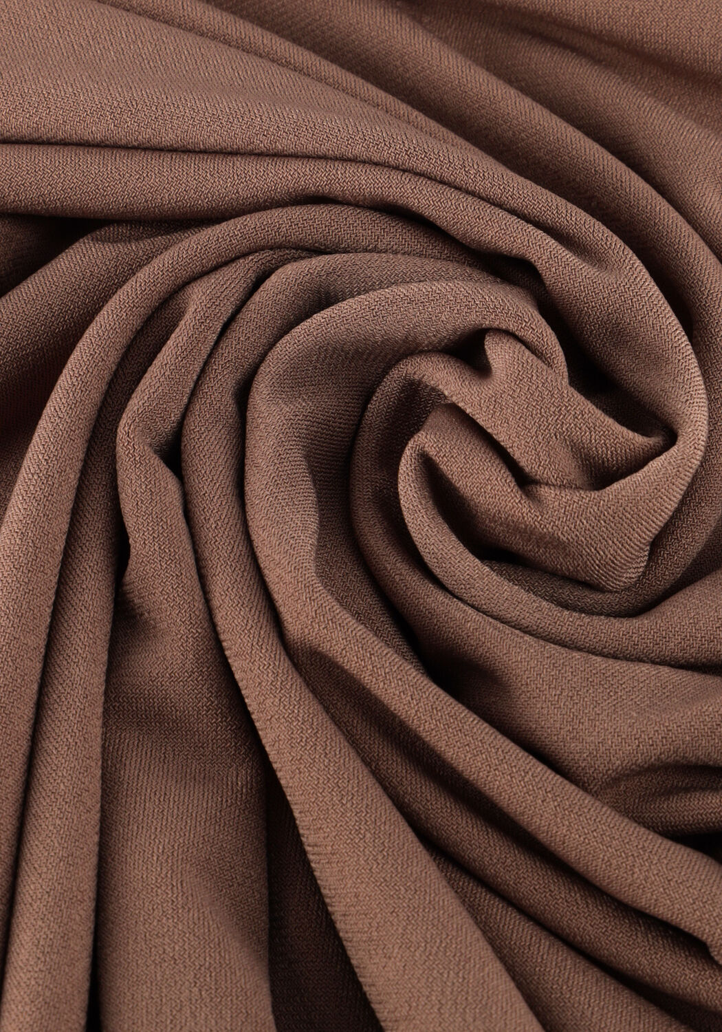 Braune OMODA ATELIER Pullover OM-COASTAL - large