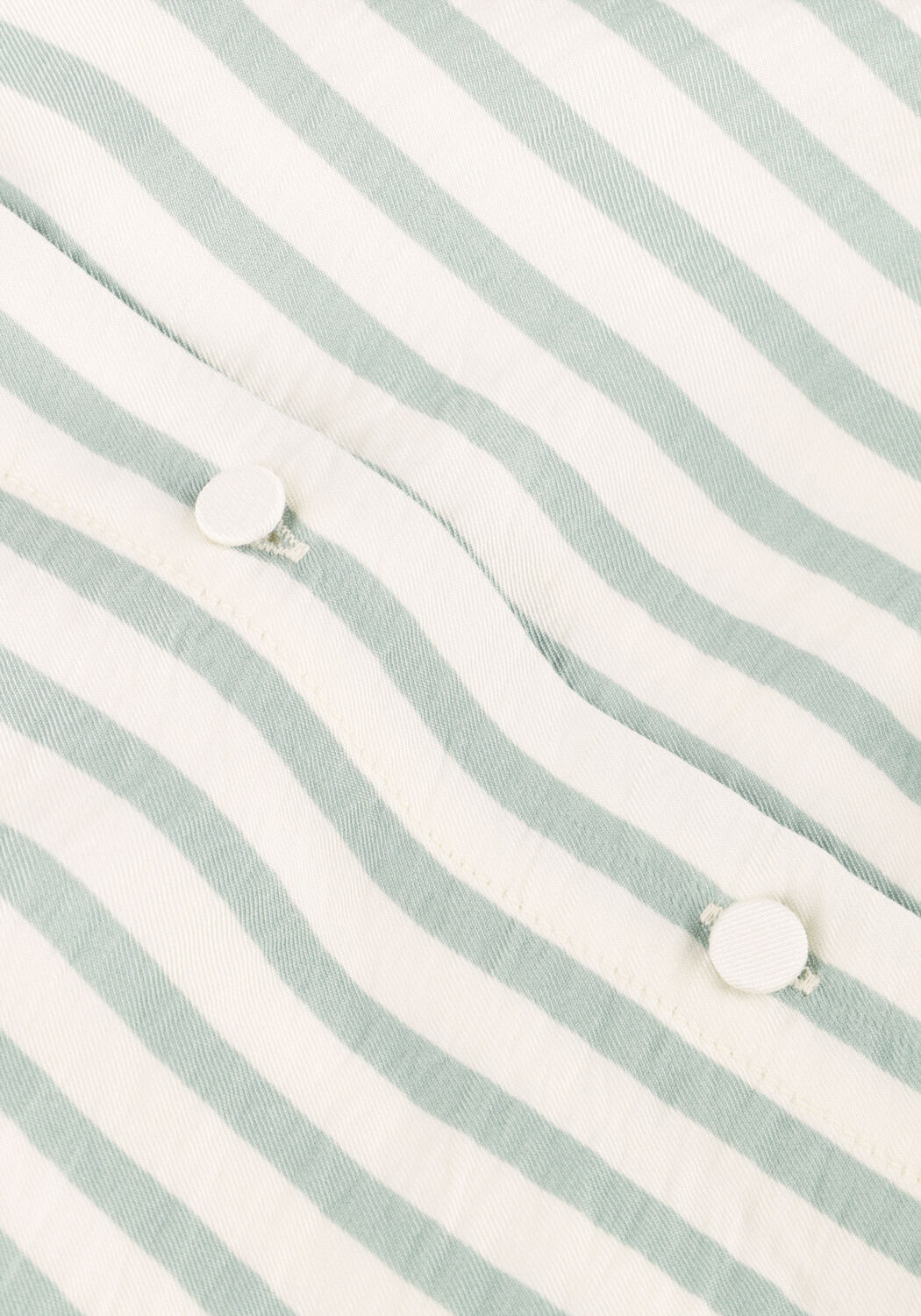 Gr&uuml;ne Y.A.S. Midikleid YASKAYA LS LONG SHIRT DRESS S. NOOS - large